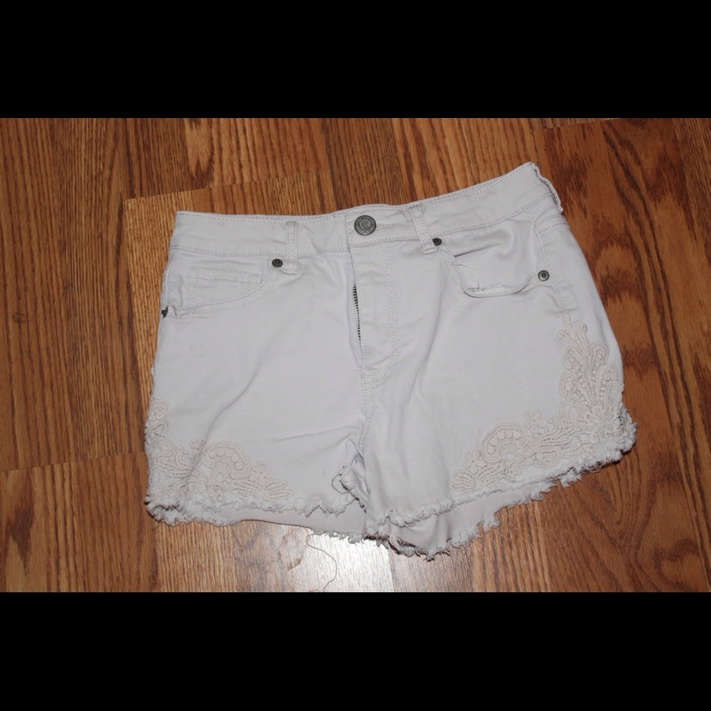 2 short will sell separate or together your choice